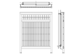 ���ԕt�����i�q